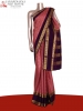 Pure Mysore Crepe Silk Saree